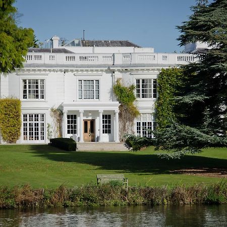 Greenlands Hotel Henley-on-Thames Екстер'єр фото