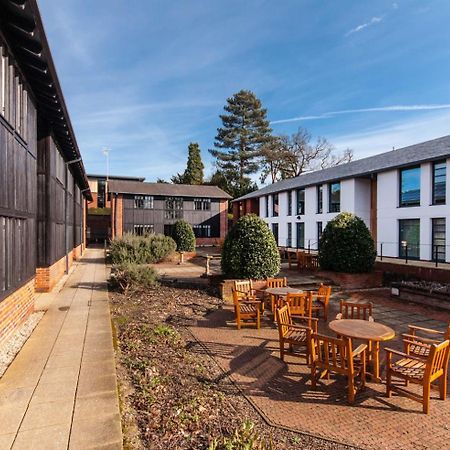 Greenlands Hotel Henley-on-Thames Екстер'єр фото