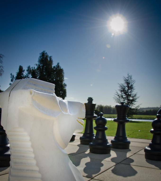 Greenlands Hotel Henley-on-Thames Екстер'єр фото
