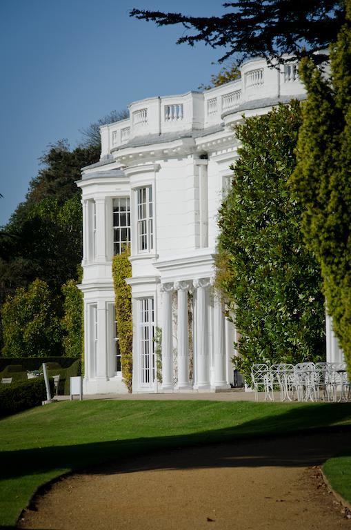 Greenlands Hotel Henley-on-Thames Екстер'єр фото