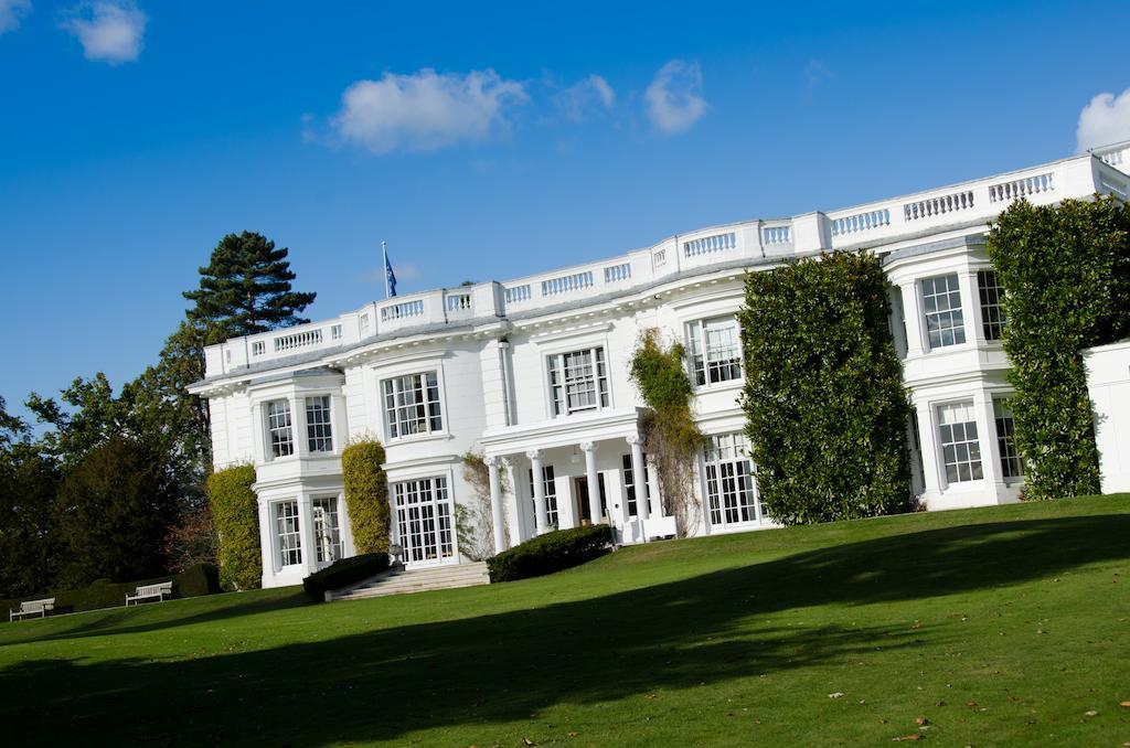 Greenlands Hotel Henley-on-Thames Екстер'єр фото