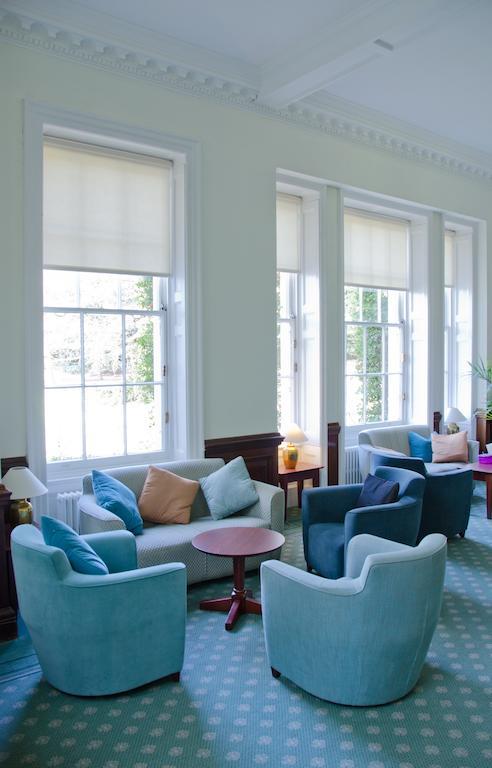 Greenlands Hotel Henley-on-Thames Екстер'єр фото