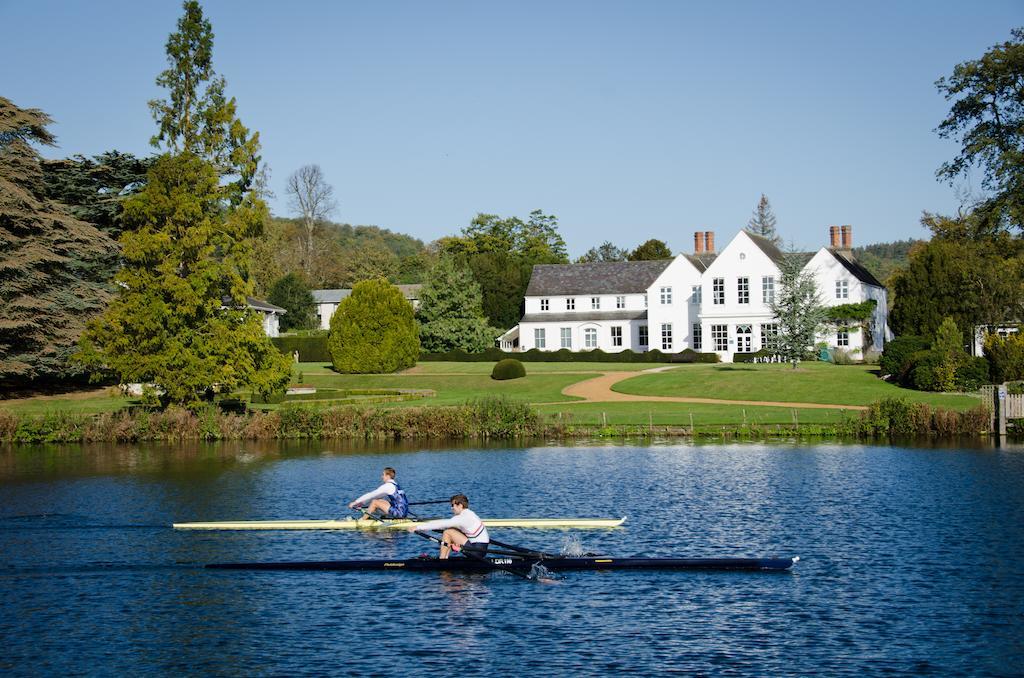 Greenlands Hotel Henley-on-Thames Екстер'єр фото