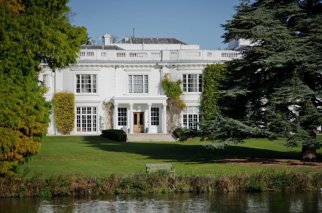 Greenlands Hotel Henley-on-Thames Екстер'єр фото