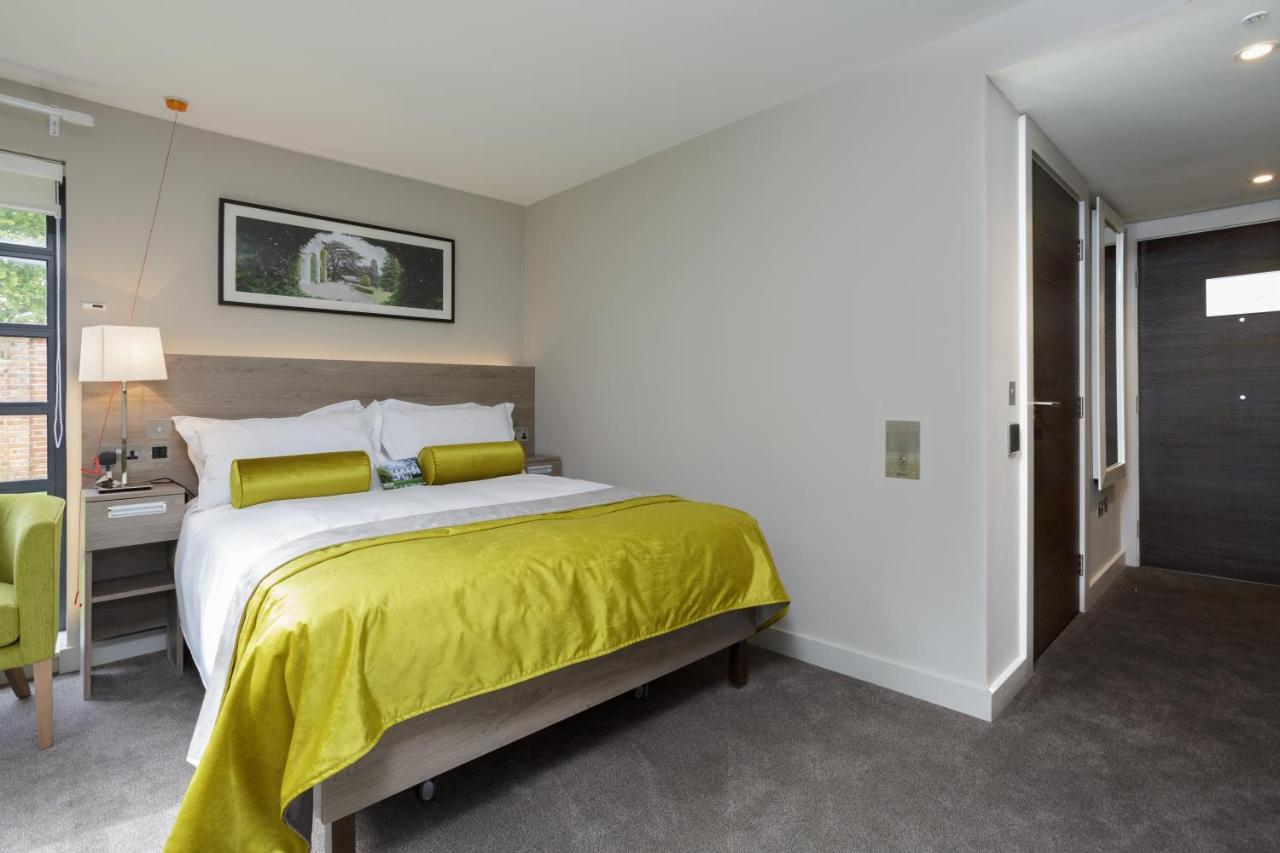 Greenlands Hotel Henley-on-Thames Екстер'єр фото