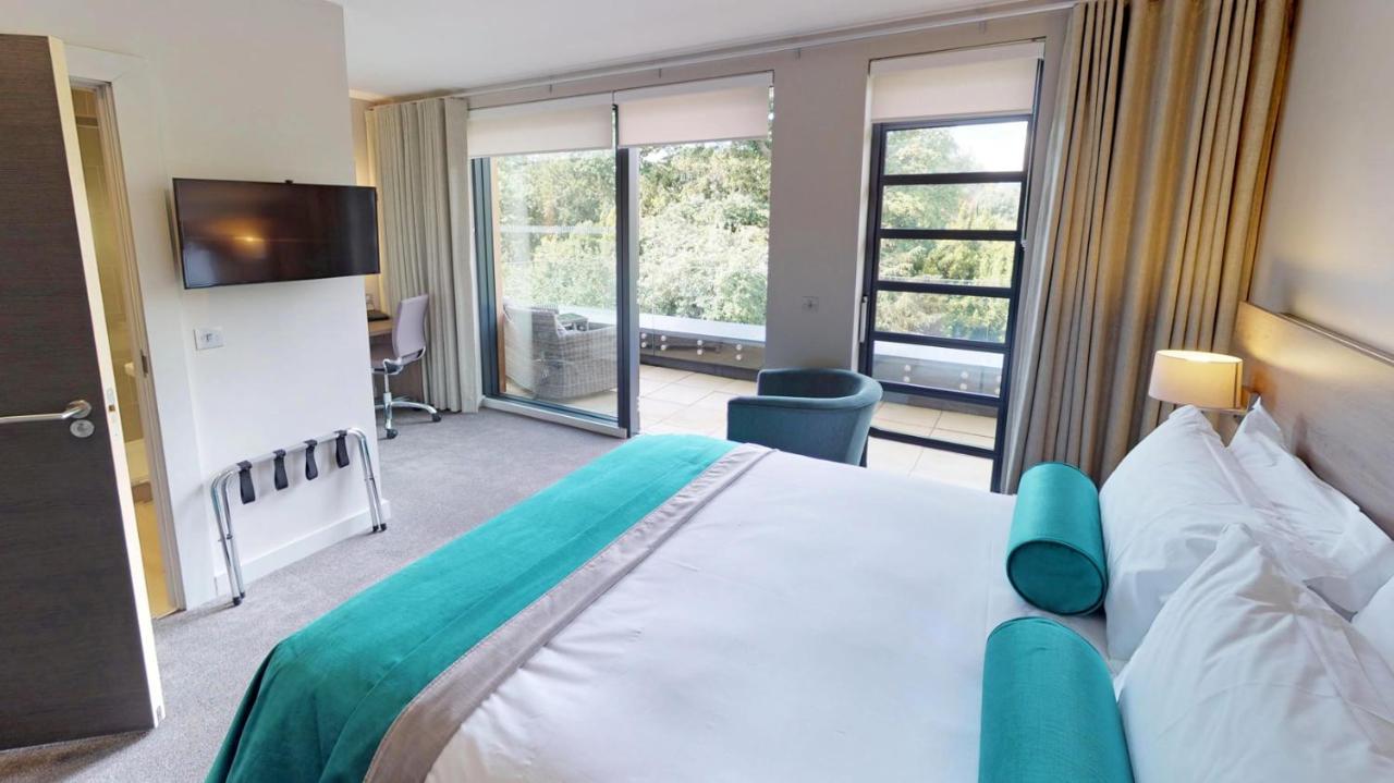 Greenlands Hotel Henley-on-Thames Екстер'єр фото