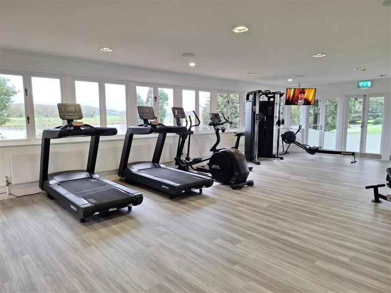 Greenlands Hotel Henley-on-Thames Екстер'єр фото