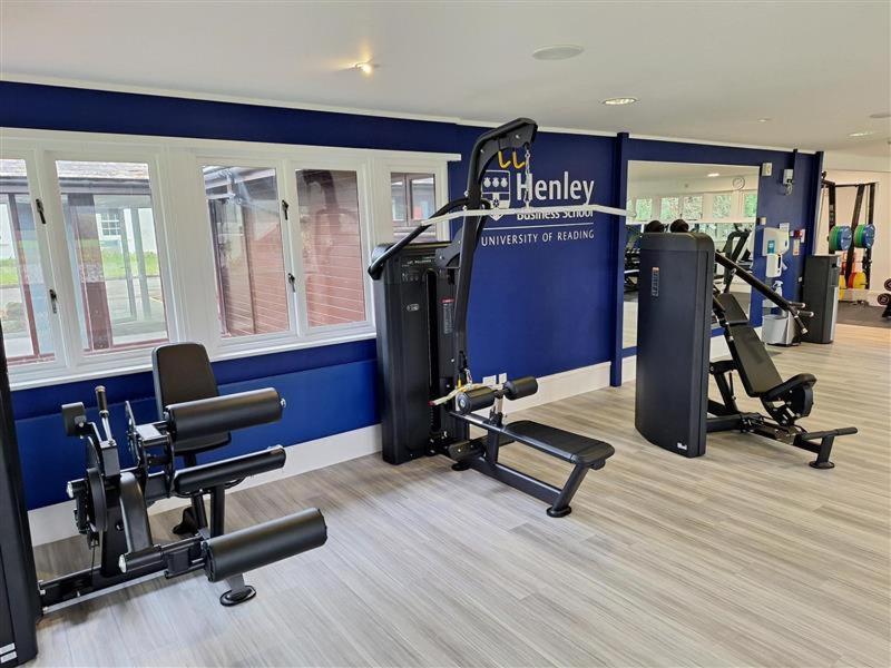 Greenlands Hotel Henley-on-Thames Екстер'єр фото