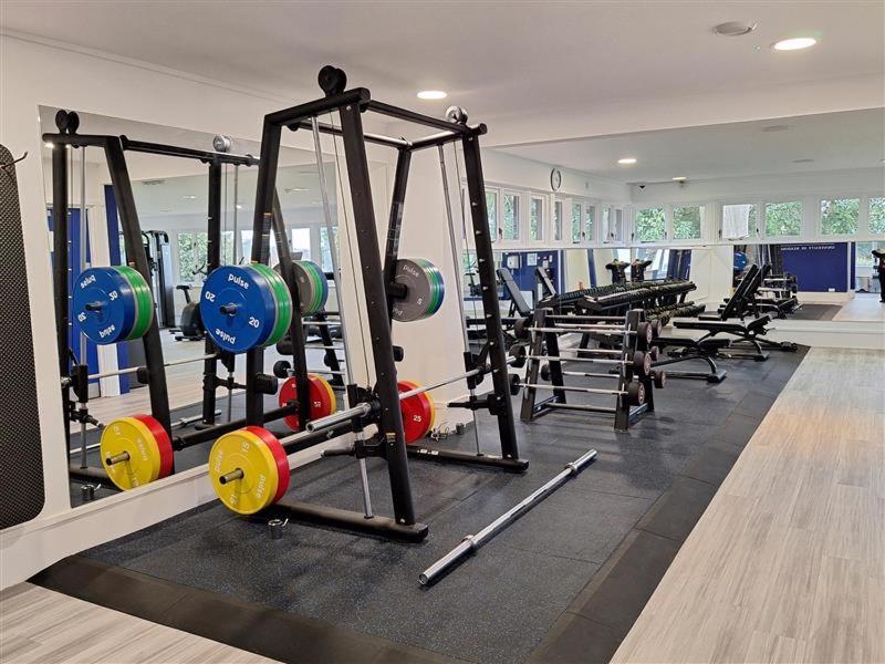 Greenlands Hotel Henley-on-Thames Екстер'єр фото