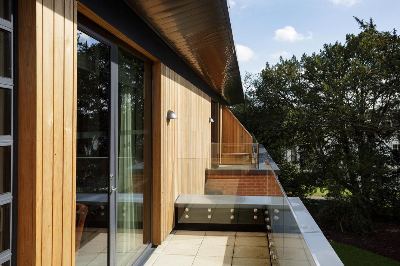 Greenlands Hotel Henley-on-Thames Екстер'єр фото