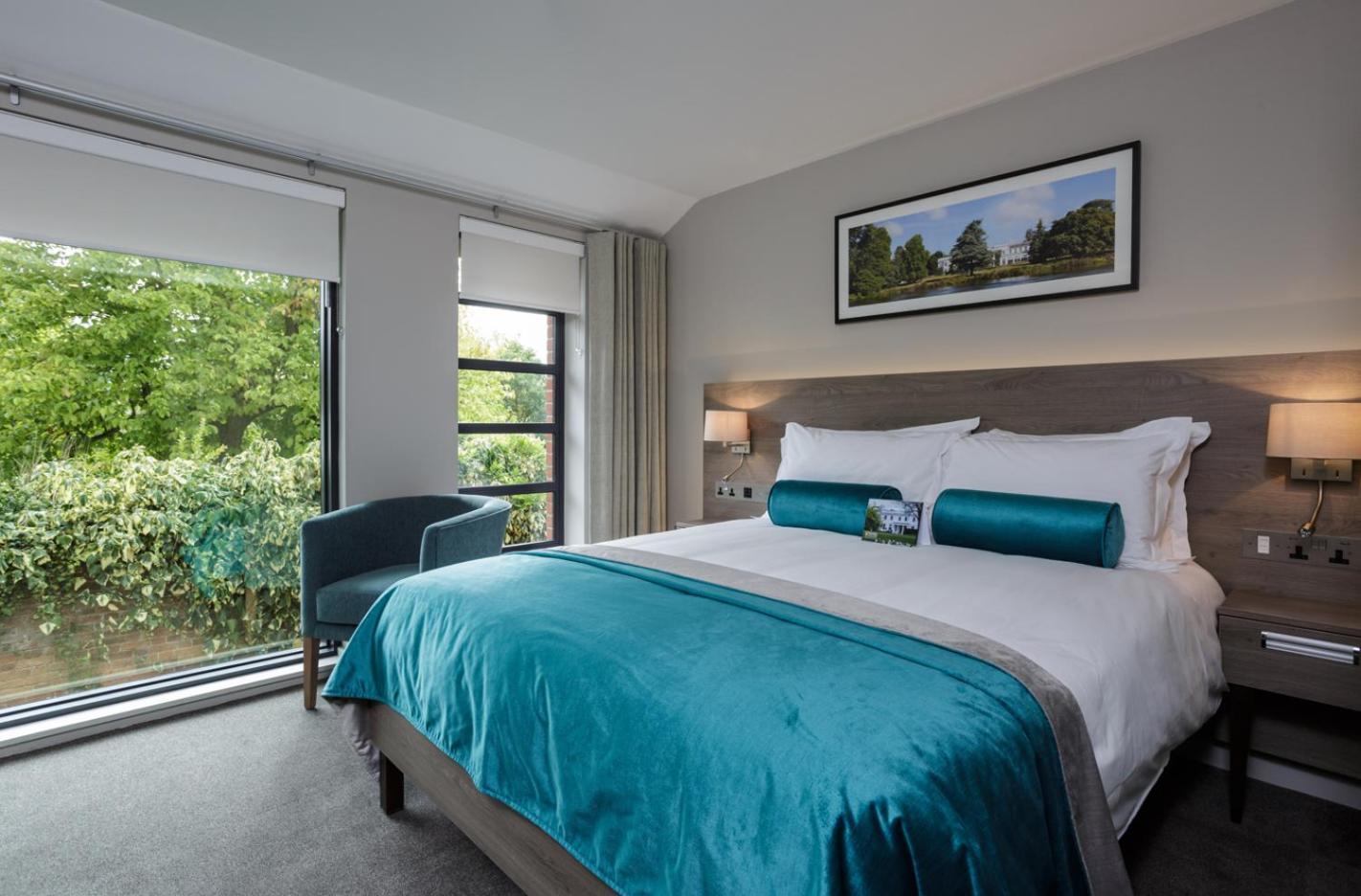 Greenlands Hotel Henley-on-Thames Екстер'єр фото
