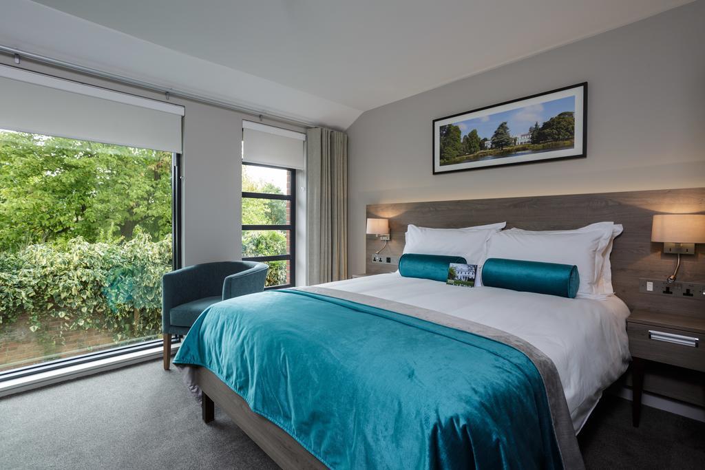 Greenlands Hotel Henley-on-Thames Екстер'єр фото