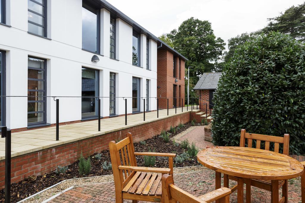 Greenlands Hotel Henley-on-Thames Екстер'єр фото