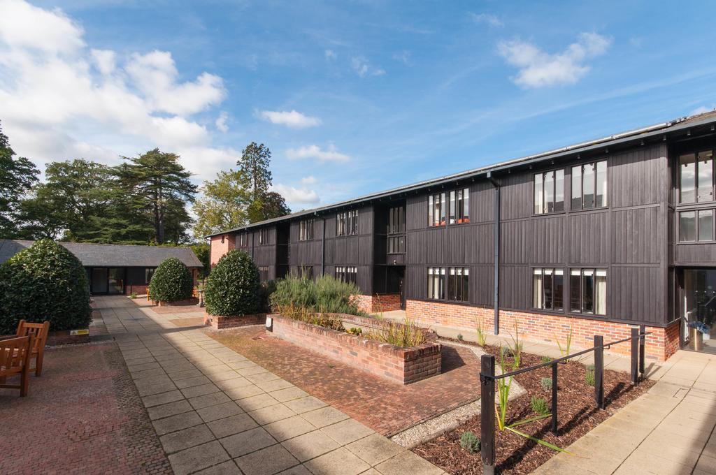 Greenlands Hotel Henley-on-Thames Екстер'єр фото