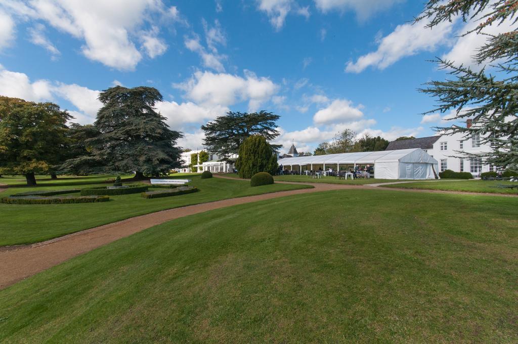 Greenlands Hotel Henley-on-Thames Екстер'єр фото