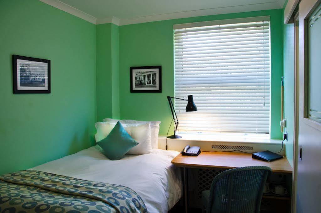 Greenlands Hotel Henley-on-Thames Екстер'єр фото