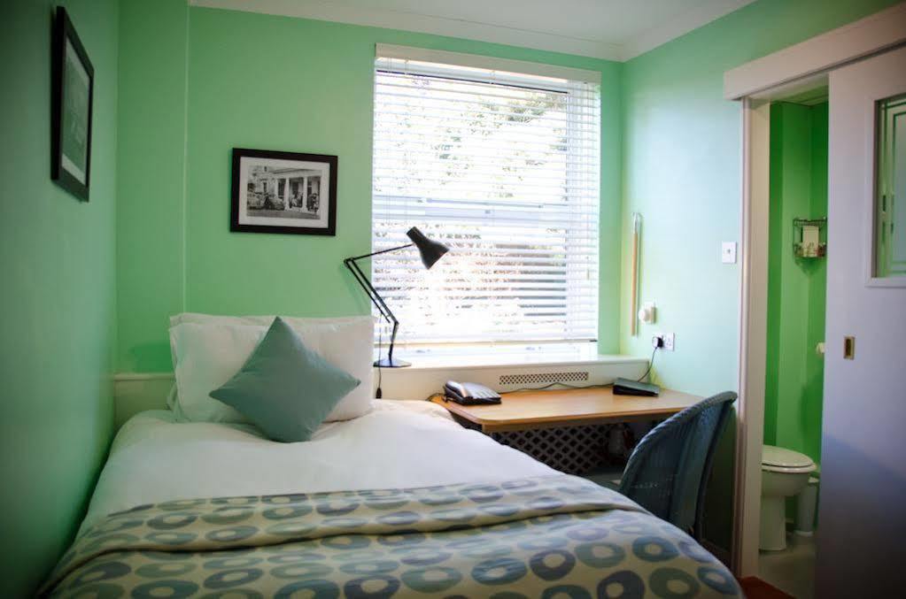 Greenlands Hotel Henley-on-Thames Екстер'єр фото