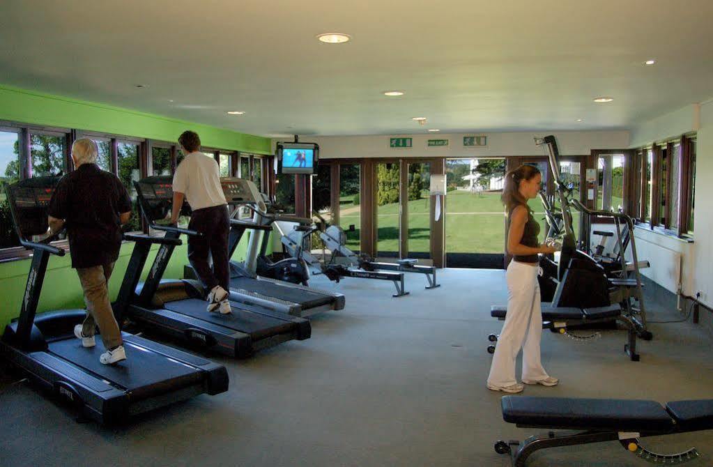 Greenlands Hotel Henley-on-Thames Екстер'єр фото