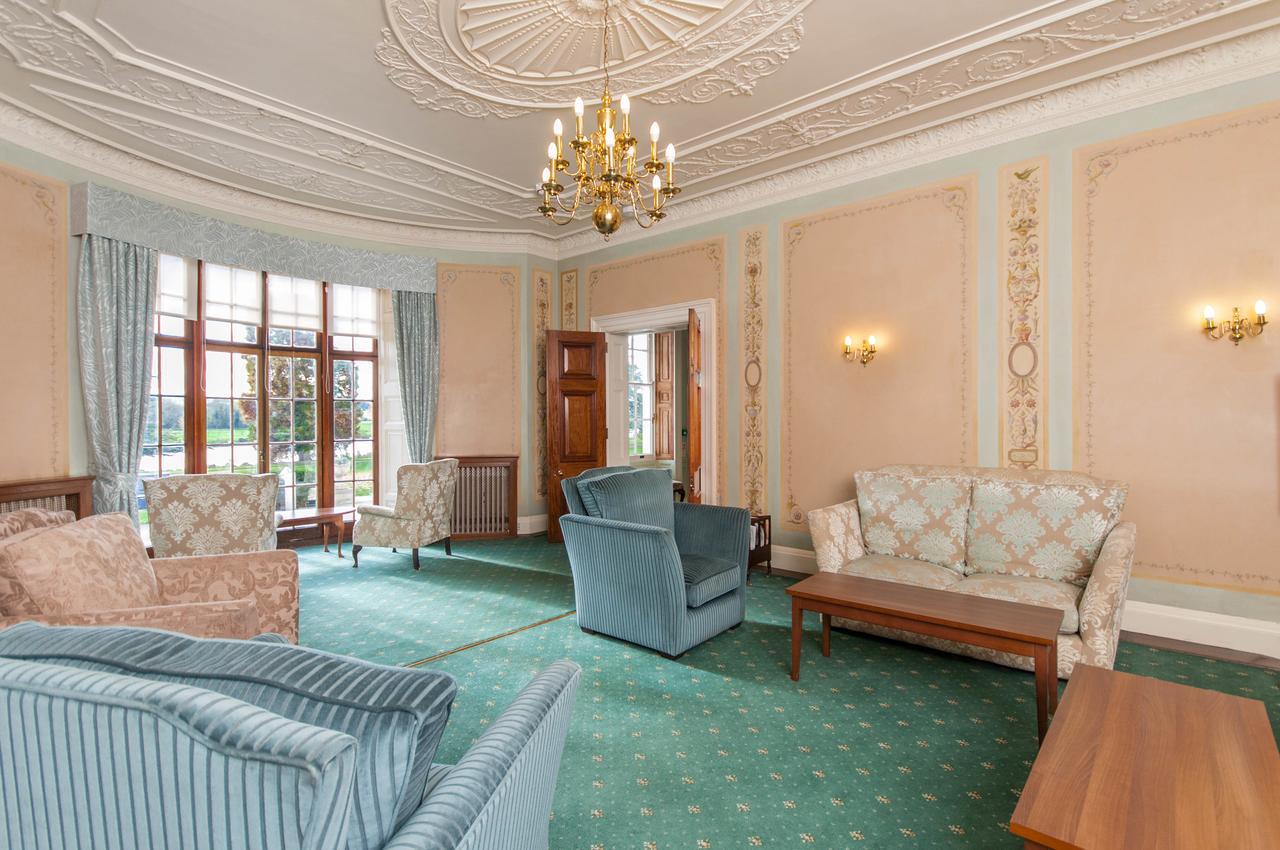 Greenlands Hotel Henley-on-Thames Екстер'єр фото
