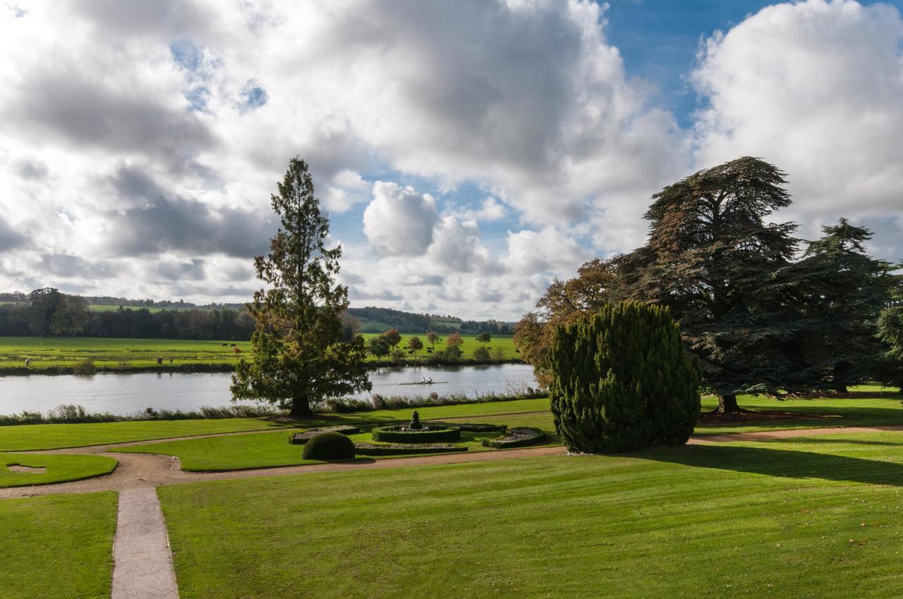 Greenlands Hotel Henley-on-Thames Екстер'єр фото