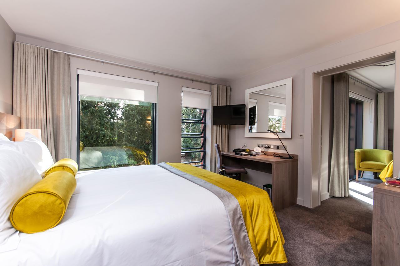 Greenlands Hotel Henley-on-Thames Екстер'єр фото