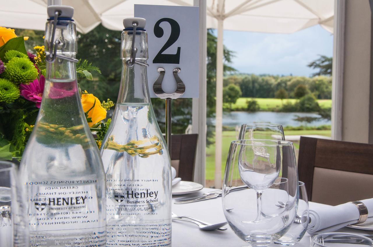 Greenlands Hotel Henley-on-Thames Екстер'єр фото