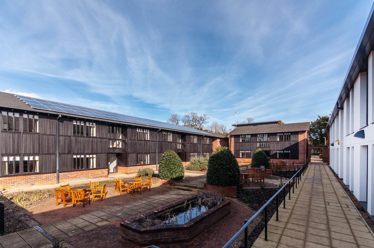 Greenlands Hotel Henley-on-Thames Екстер'єр фото