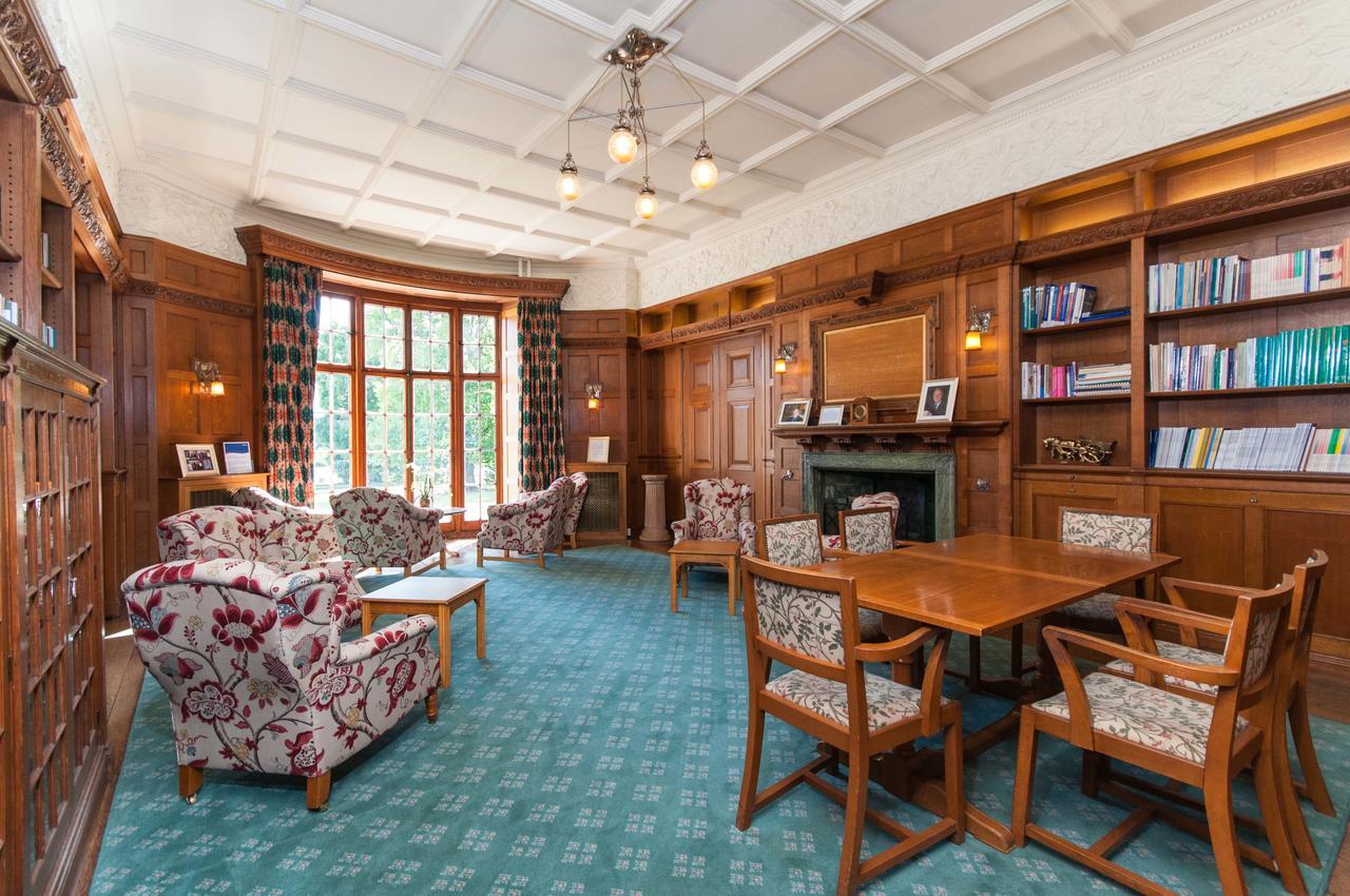 Greenlands Hotel Henley-on-Thames Екстер'єр фото
