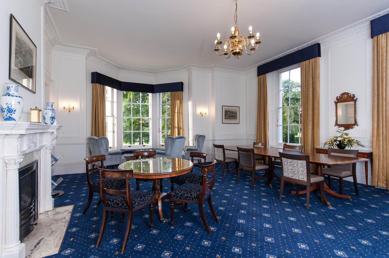 Greenlands Hotel Henley-on-Thames Екстер'єр фото
