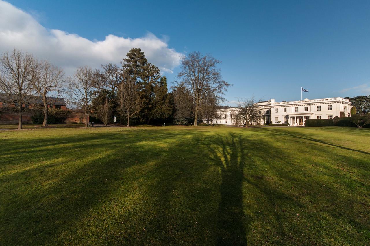 Greenlands Hotel Henley-on-Thames Екстер'єр фото