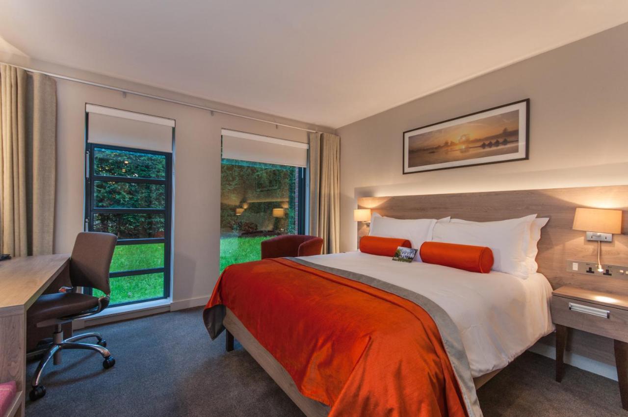 Greenlands Hotel Henley-on-Thames Екстер'єр фото
